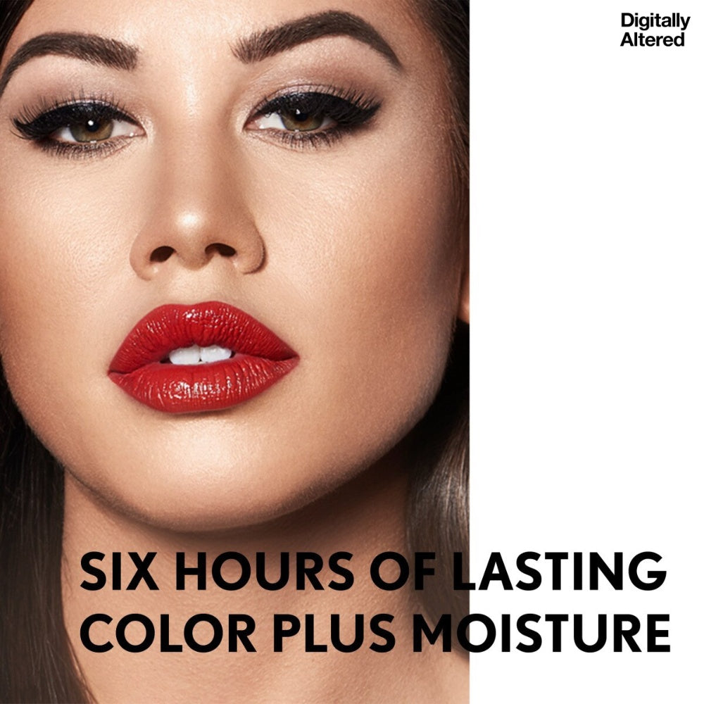 Continuous Color Lipstick - US 1548