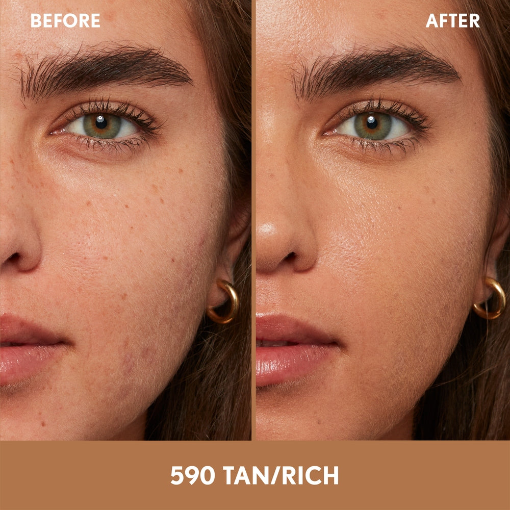 Clean Fresh Nourishing Skin Tint - US 0727