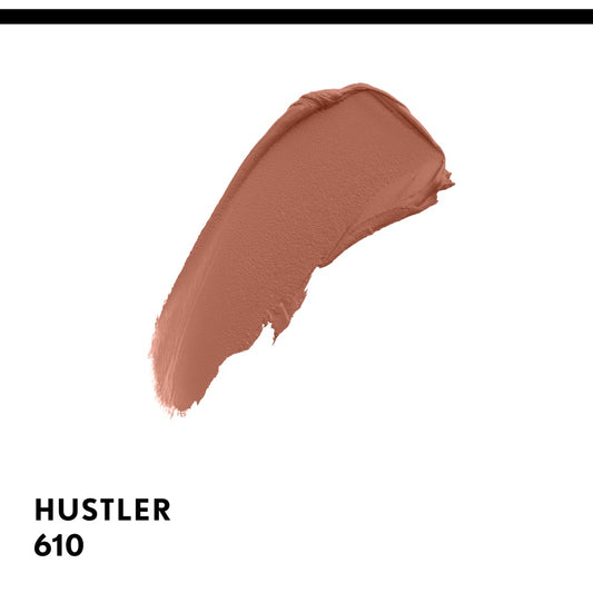 Exhibitionist Ultra Matte Lipstick - US 9073