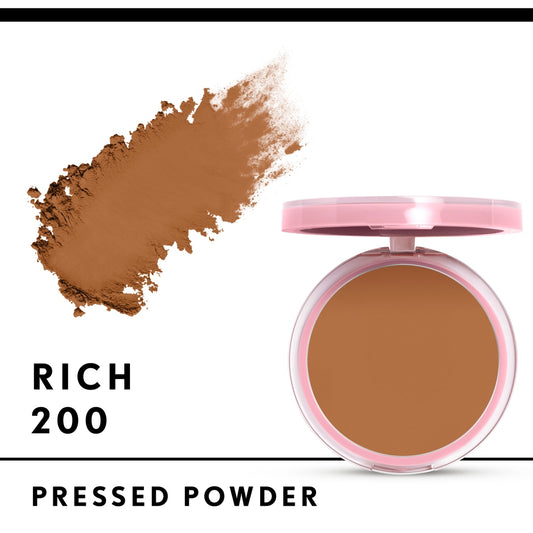 Clean Fresh Healthy Look Pressed Powder - US 2914