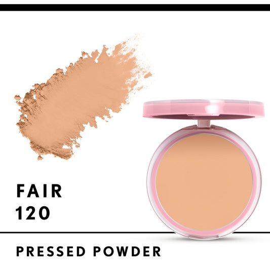Clean Fresh Healthy Look Pressed Powder - US 9949