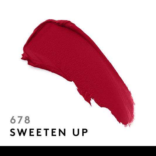 Exhibitionist Ultra Matte Lipstick - US 4907