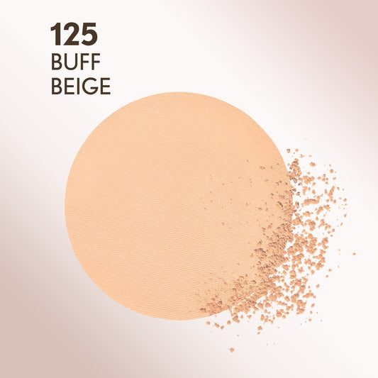 Clean Invisible Pressed Powder - US 1980