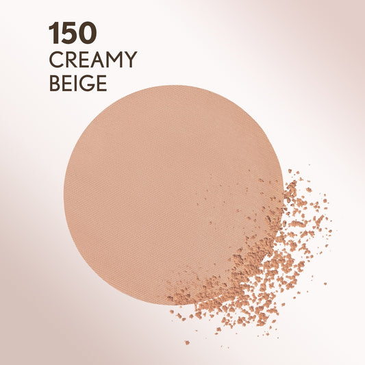Clean Invisible Pressed Powder - US 9526