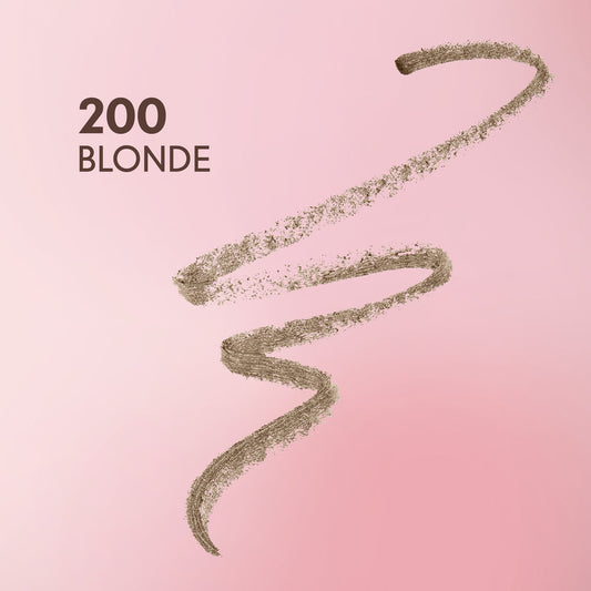 Clean Fresh Brow Filler Pomade Pencil - US 7729