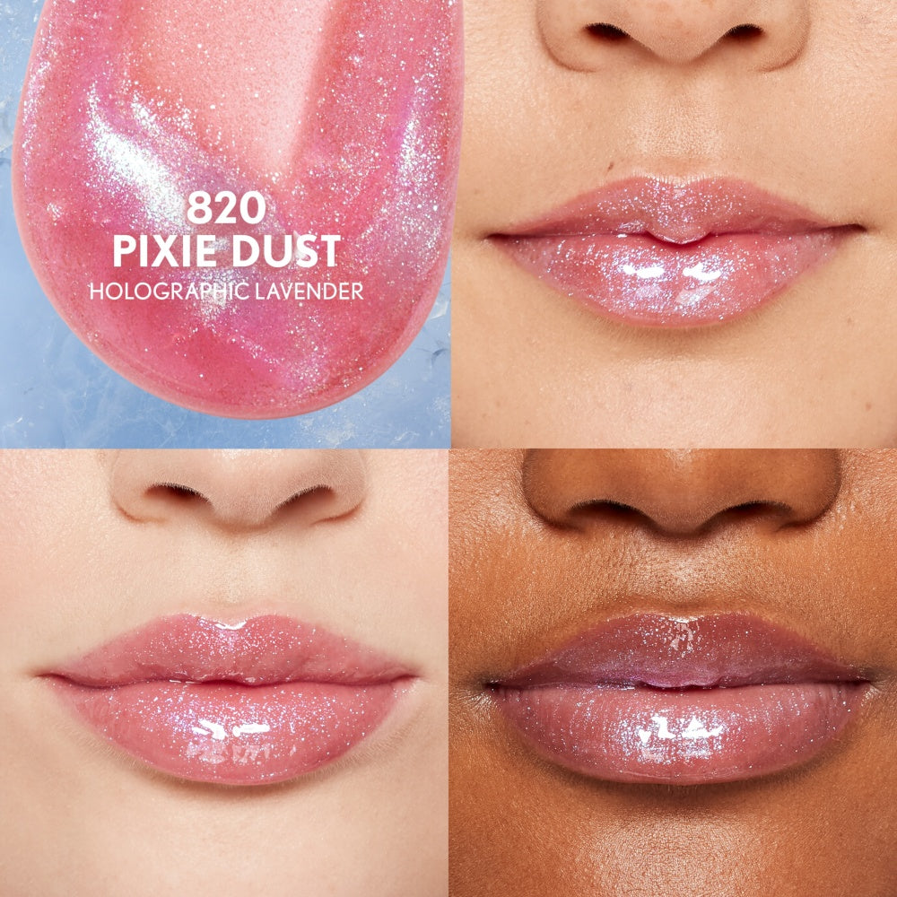 Clean Fresh Yummy Gloss Plumper - US 8586