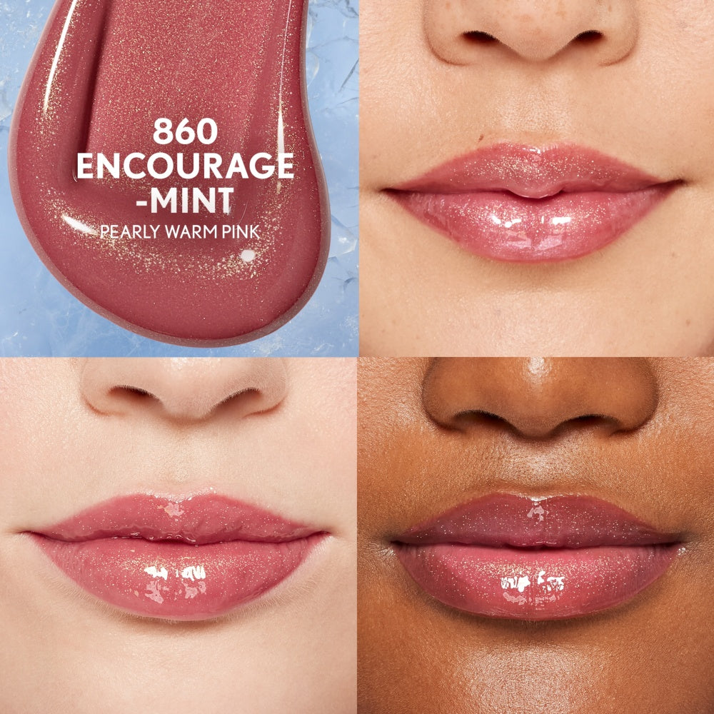 Clean Fresh Yummy Gloss Plumper - US 0754