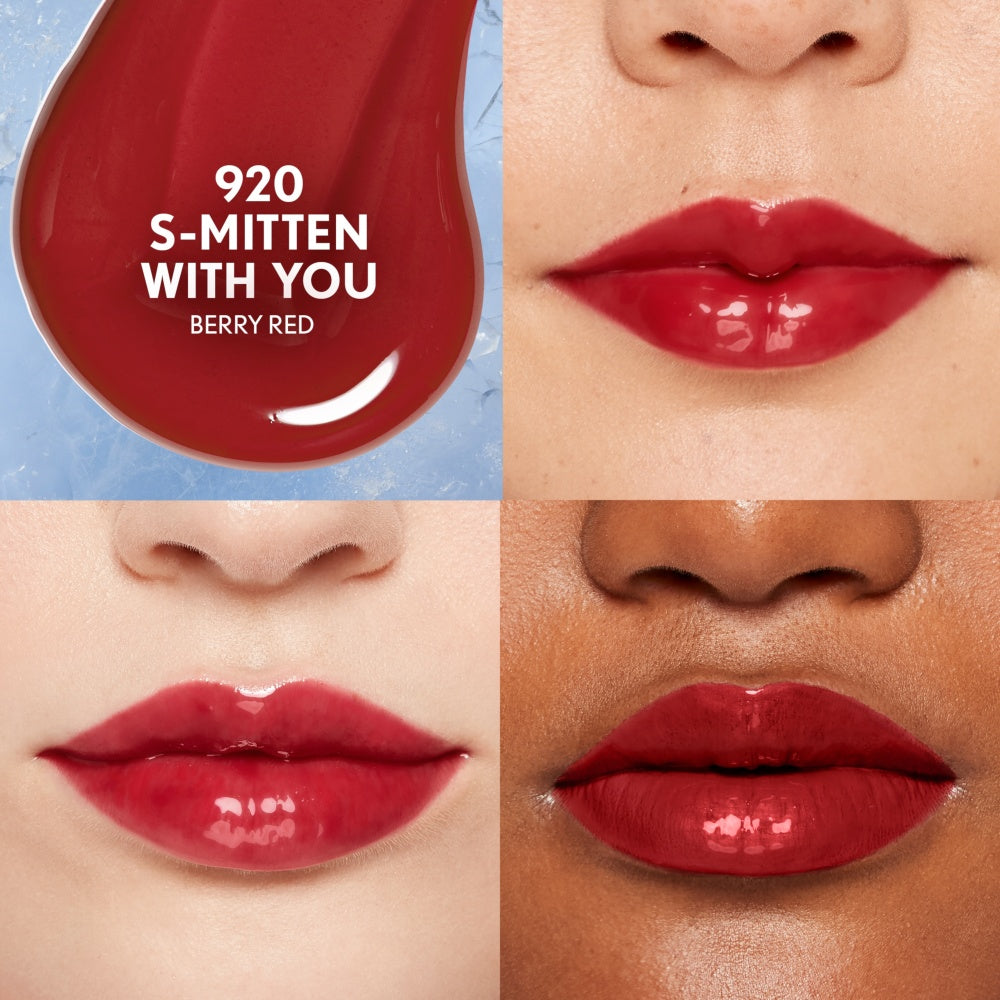Clean Fresh Yummy Gloss Plumper - US 0243