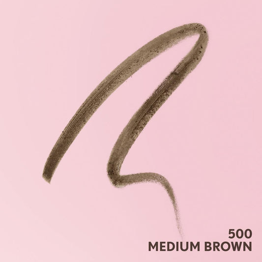 Clean Fresh Brow Volumizer Fiber Powder Pencil - US 4869