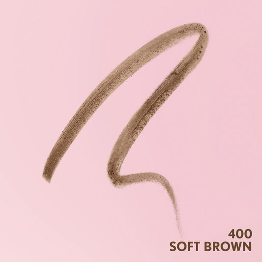 Clean Fresh Brow Volumizer Fiber Powder Pencil - US 3331