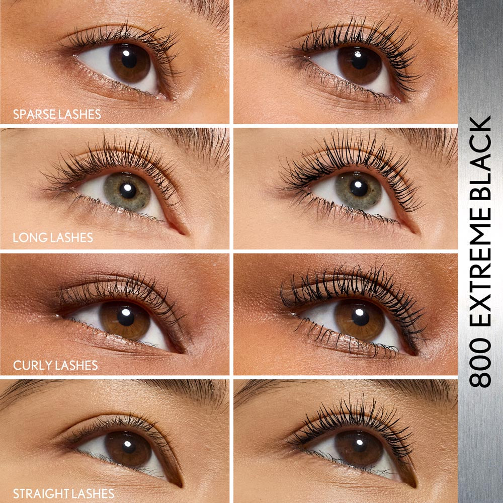 Lash Blast Bond Mascara - US 8446
