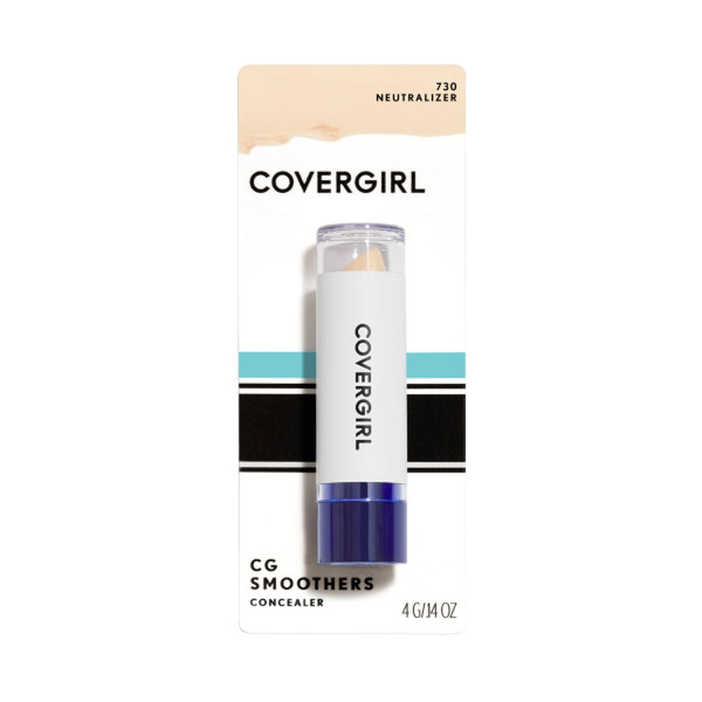 Smoothers Moisturizing Concealer Stick - US 1023