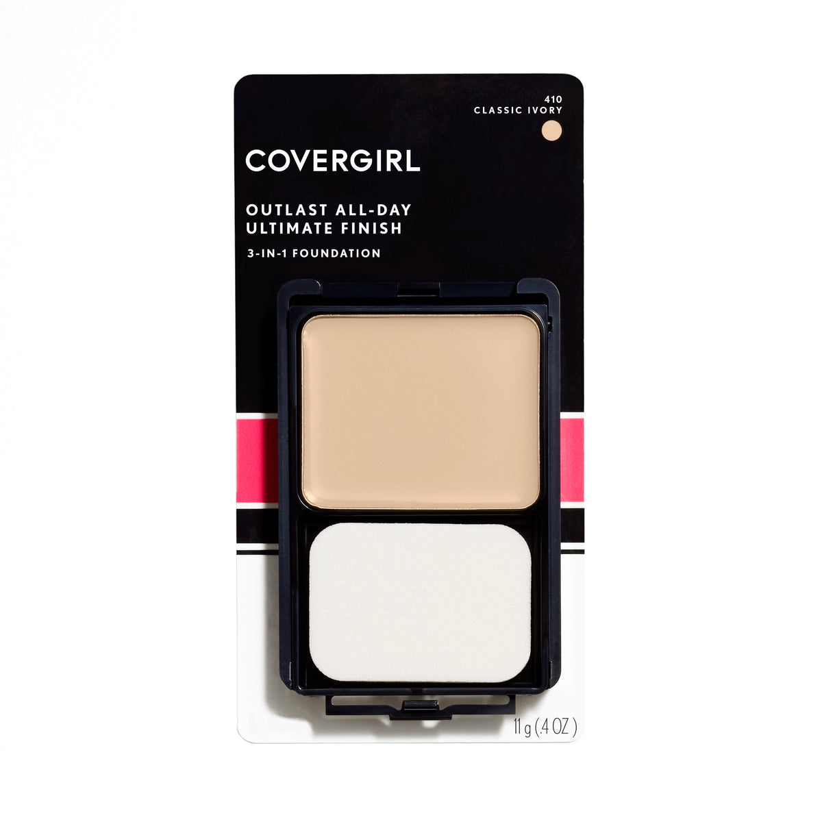 Outlast All-Day Ultimate Finish Foundation - US 7546