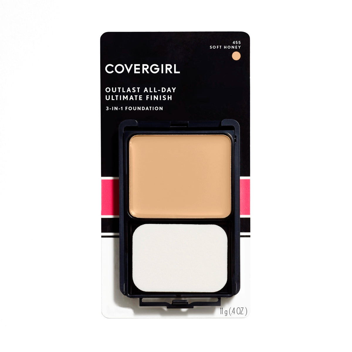 Outlast All-Day Ultimate Finish Foundation - US 7853