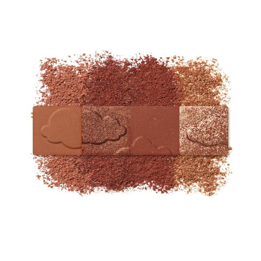 Clean Fresh Clean Color Eyeshadow - US 6766