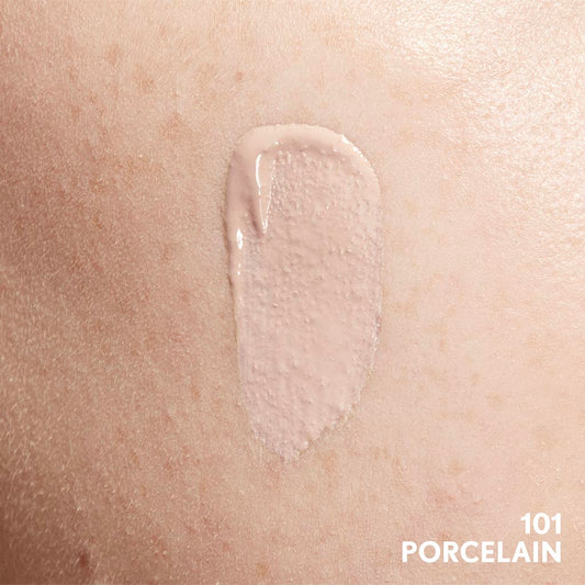 Clean Invisible Foundation - US 8612