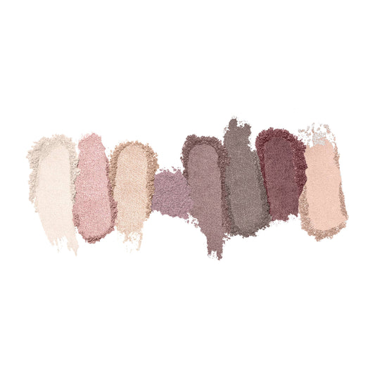 Eye Enhancer Eyeshadow Palette - US 7651