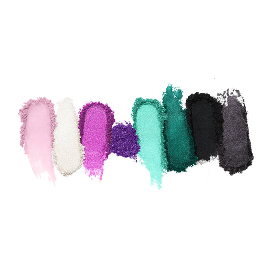 Eye Enhancer Eyeshadow Palette - US 3150
