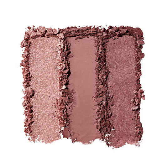 Eye Enhancer Eyeshadow Palette Trio - US 8297