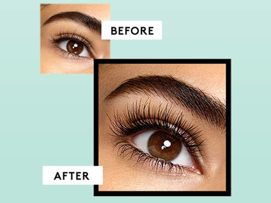 Lash Blast Clean Volume Mascara - US 0131