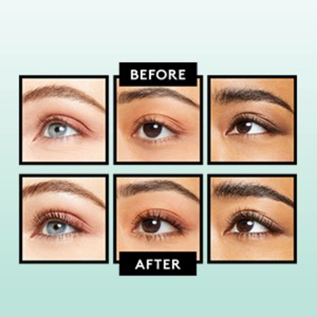 Lash Blast Clean Volume Waterproof Mascara - US 5711