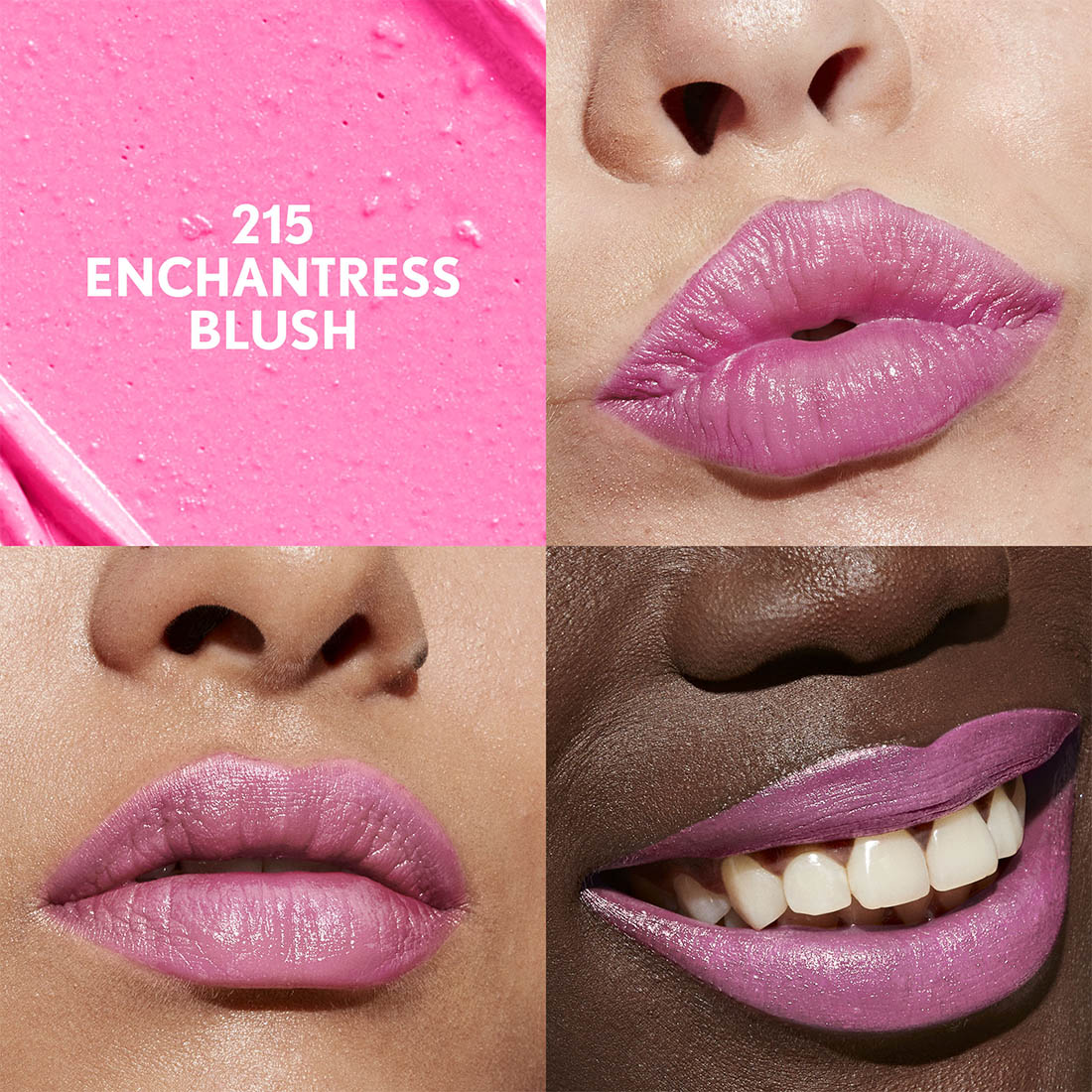 Clean Lip Color - US 2720