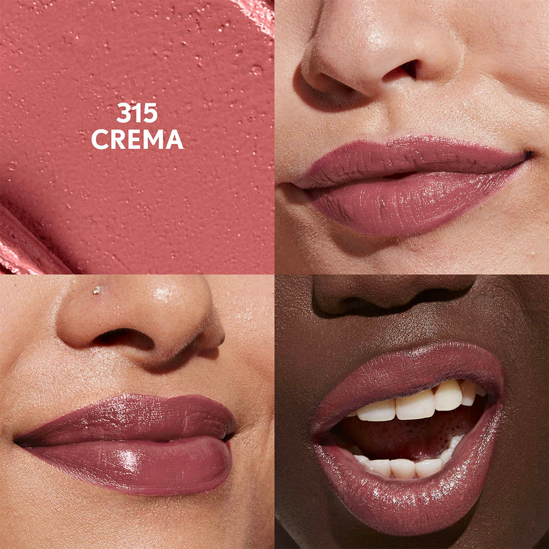 Clean Lip Color - US 3613