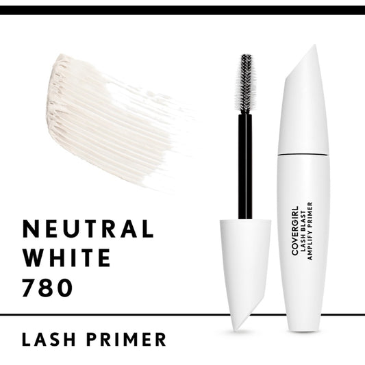 Lash Blast Amplify Eyelash Mascara Primer - US 1146