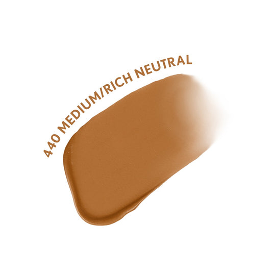 Clean Fresh Blurring Skin Tint Spf 30 - US 6485