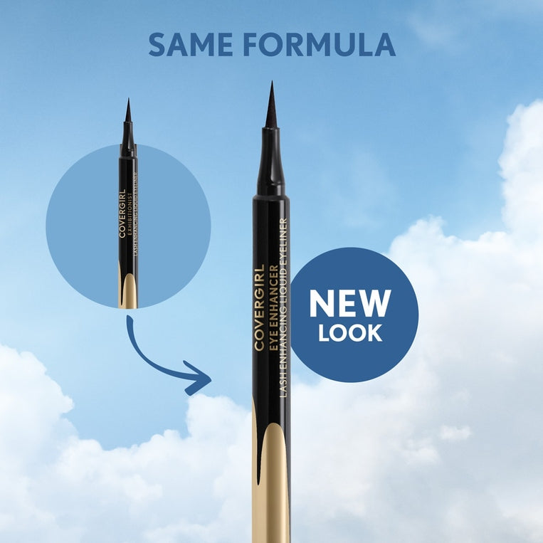 Eye Enhancer Lash Enhancing Liquid Eyeliner - US 2111