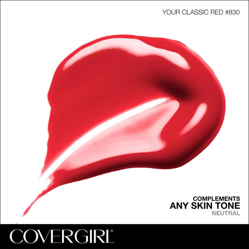 Outlast All-Day Lip Color With Topcoat - US 3028