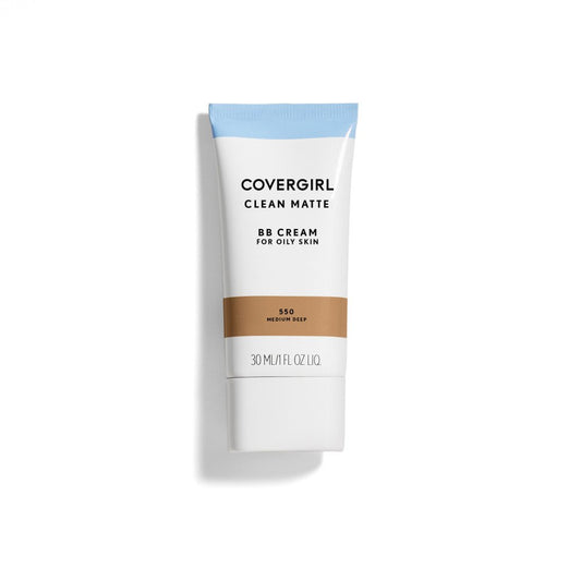 Clean Matte Bb Cream - US 4343