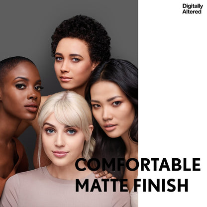 Trublend Matte Made Foundation - US 3296