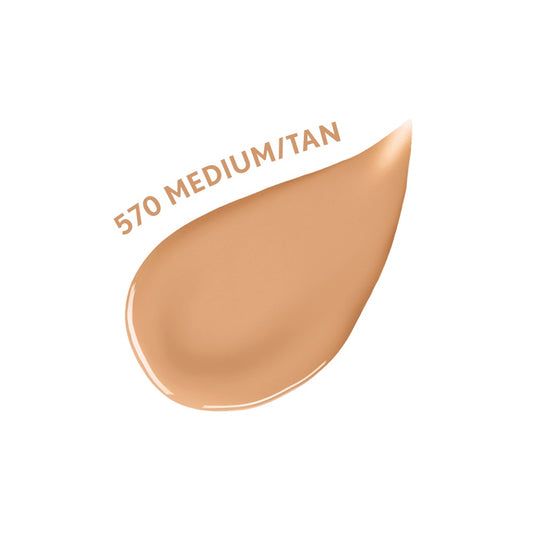 Clean Fresh Nourishing Skin Tint - US 3329