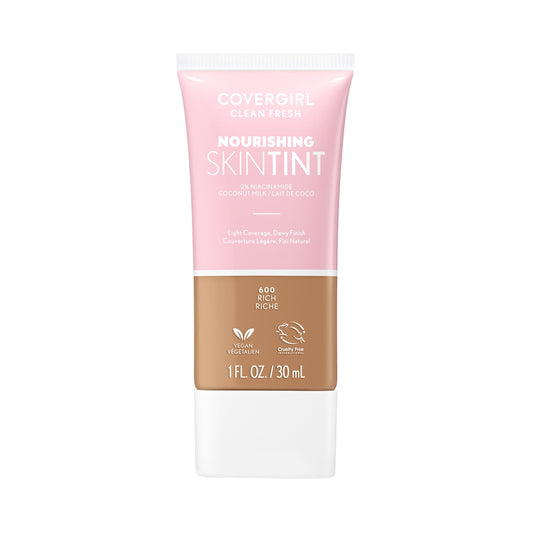 Clean Fresh Nourishing Skin Tint - US 0620
