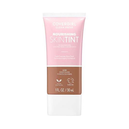 Clean Fresh Nourishing Skin Tint - US 9363