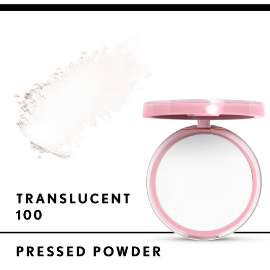 Clean Fresh Healthy Look Pressed Powder - US 6583