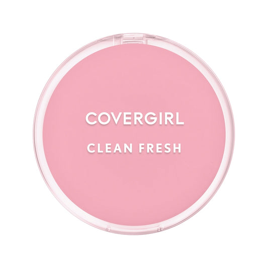 Clean Fresh Healthy Look Pressed Powder - US 5700