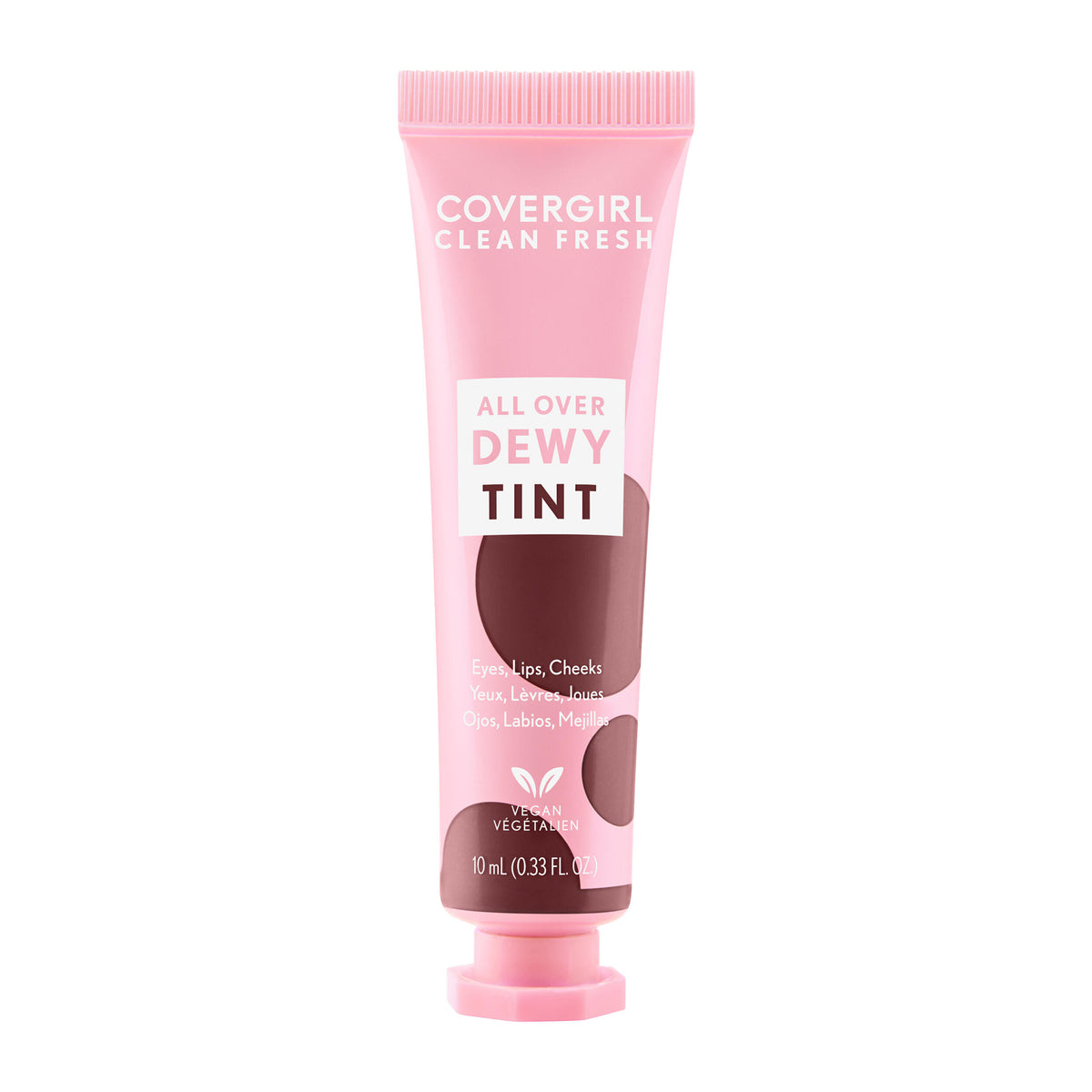 Clean Fresh All Over Dewy Tint - US 6244