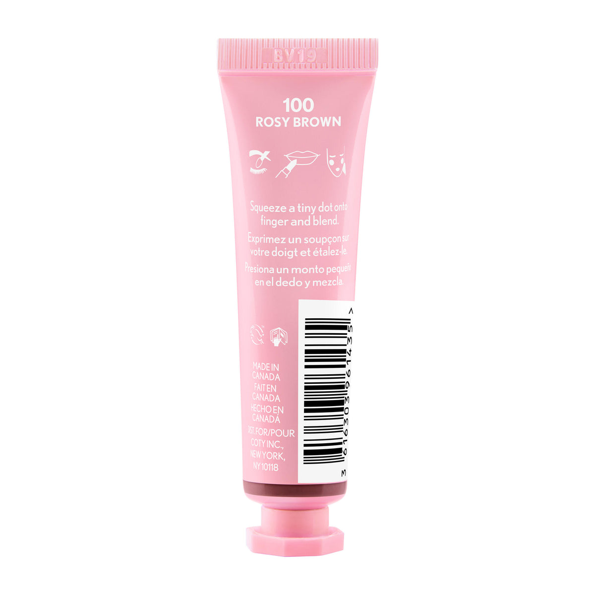 Clean Fresh All Over Dewy Tint - US 6244
