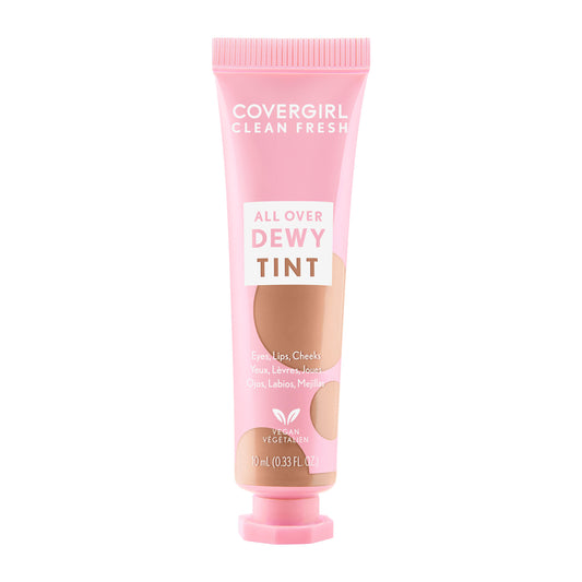 Clean Fresh All Over Dewy Tint - US 5244