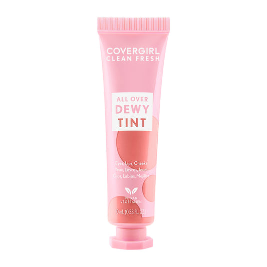 Clean Fresh All Over Dewy Tint - US 4585