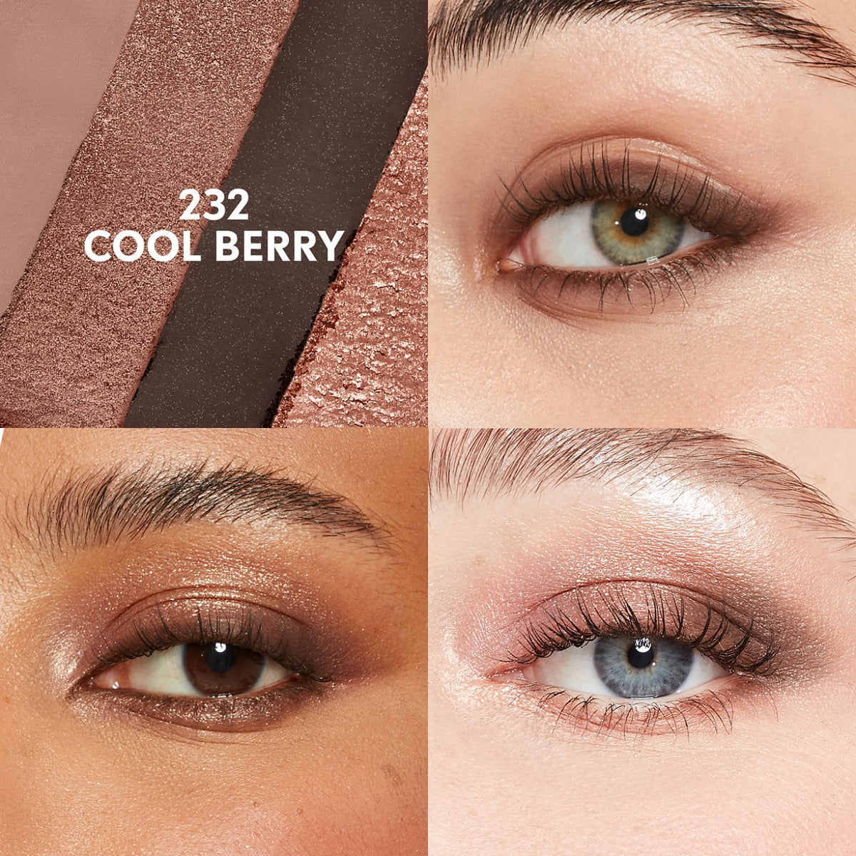Clean Fresh Clean Color Eyeshadow - US 3300