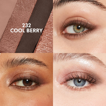 Clean Fresh Clean Color Eyeshadow - US 3300