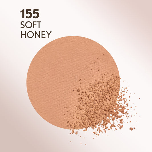 Clean Invisible Pressed Powder - US 3538
