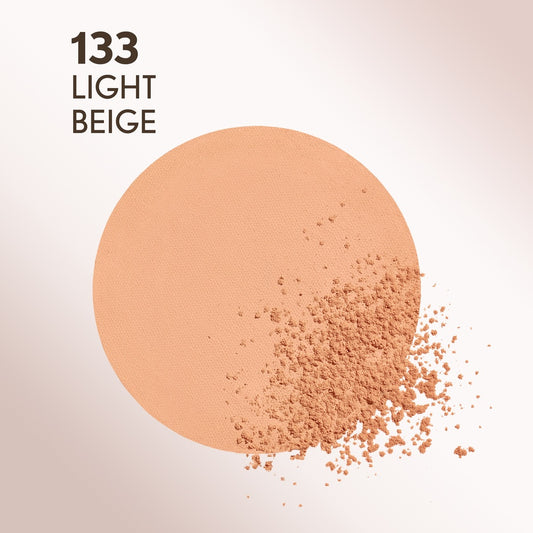 Clean Invisible Pressed Powder - US 9041