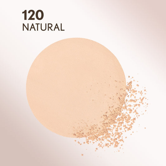 Clean Invisible Pressed Powder - US 0459