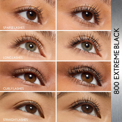 Lash Blast Bond Mascara - US 8446