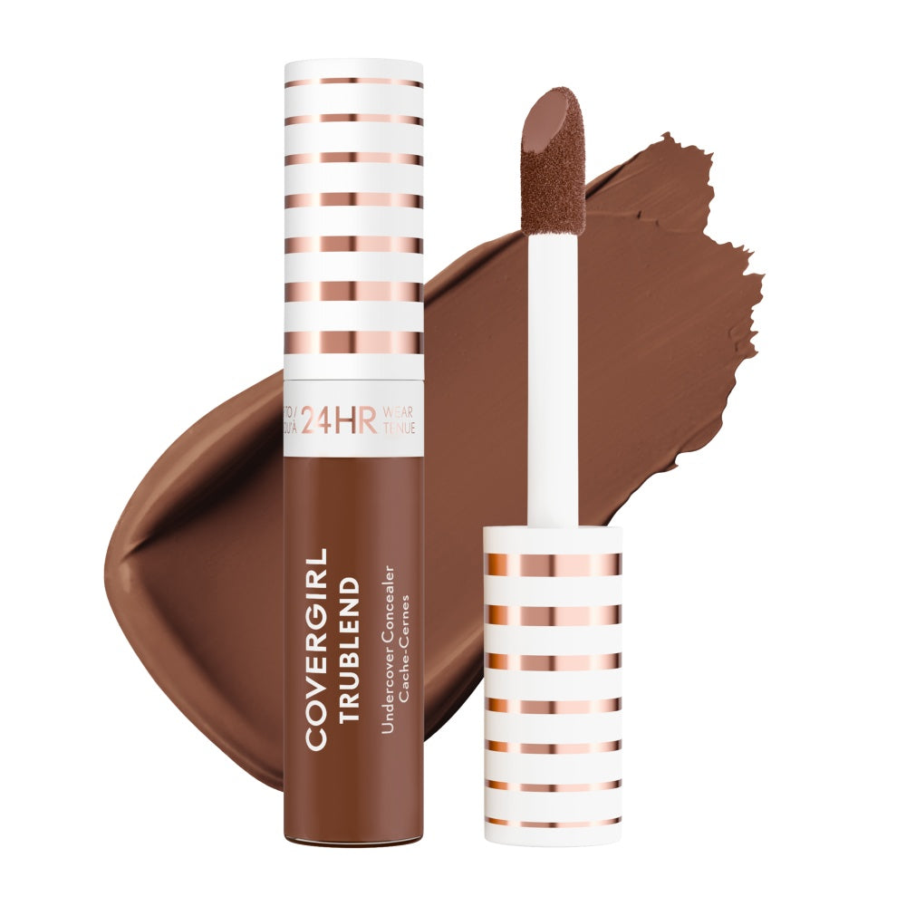 Trublend Undercover Concealer - US 4029