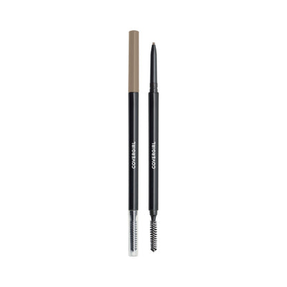 Easy Breezy Brow Micro Fine Fill + Define Eyebrow Pencil - US 4182